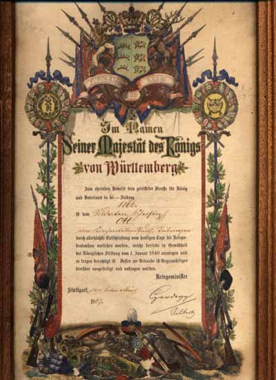 urkunde1867