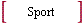  Sport 